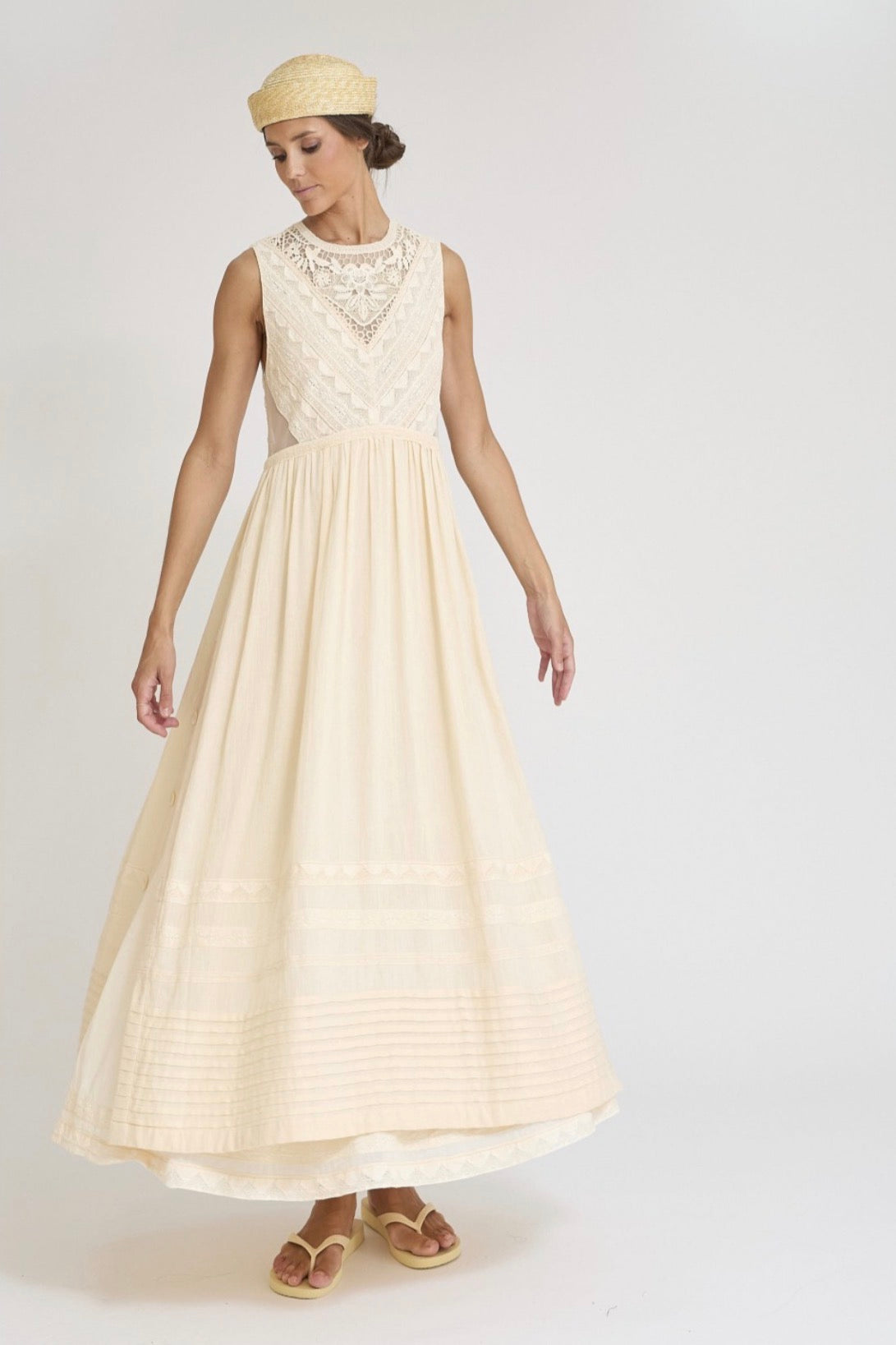 Vestido Ego