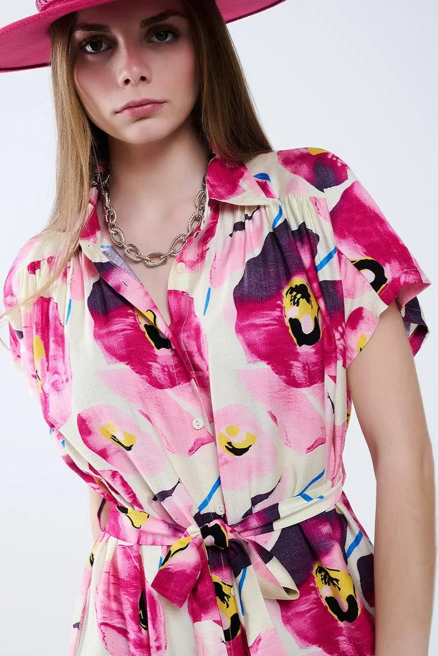 Vestido Sendai