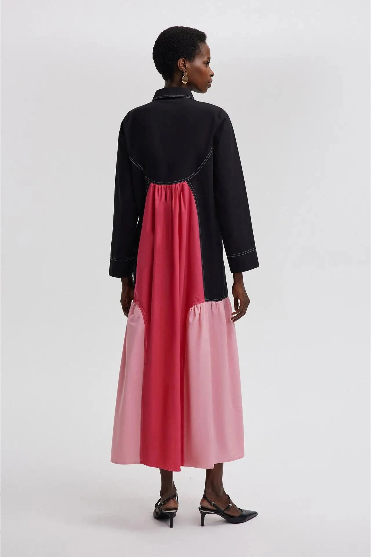 Vestido Balat