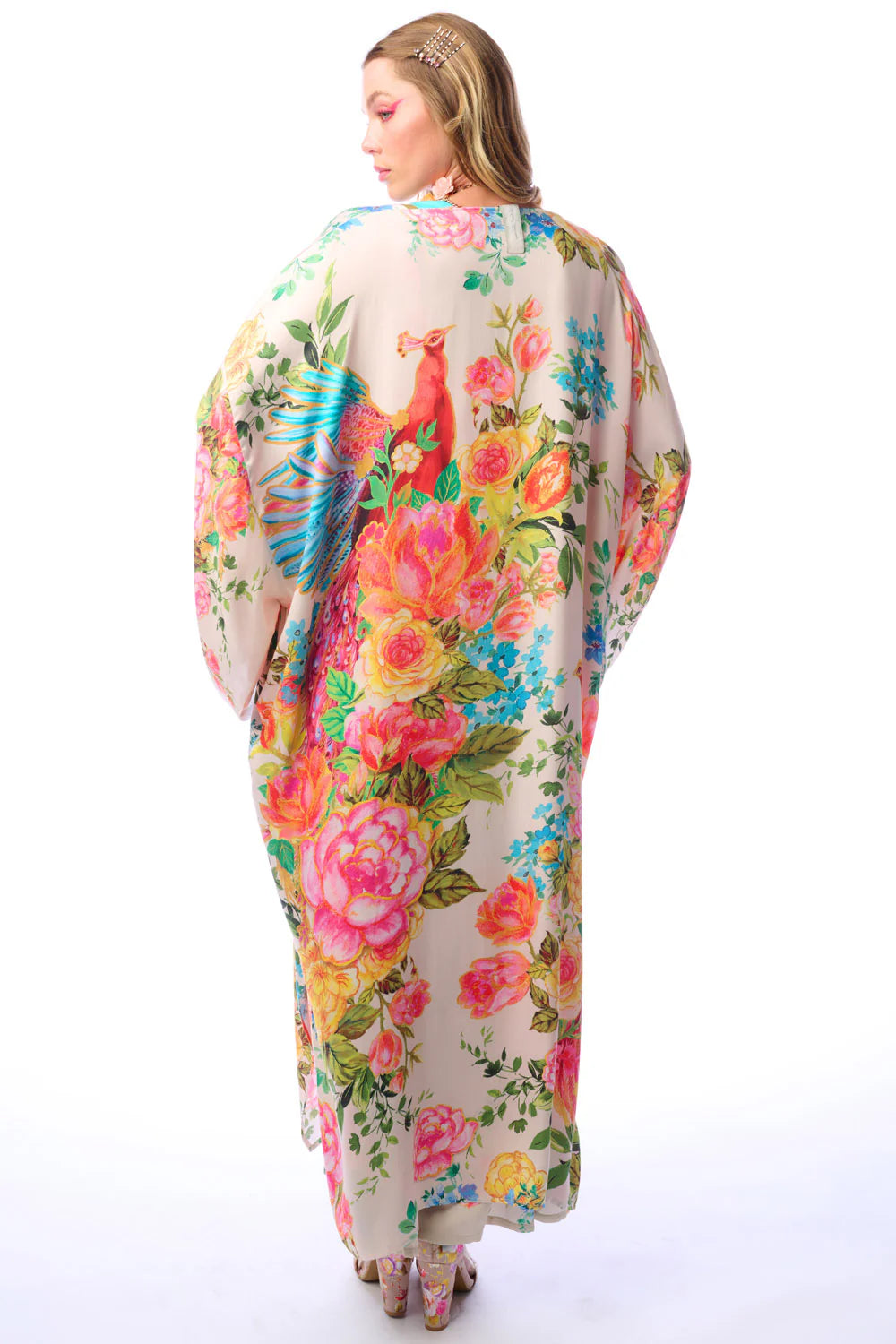 Kimono Angels
