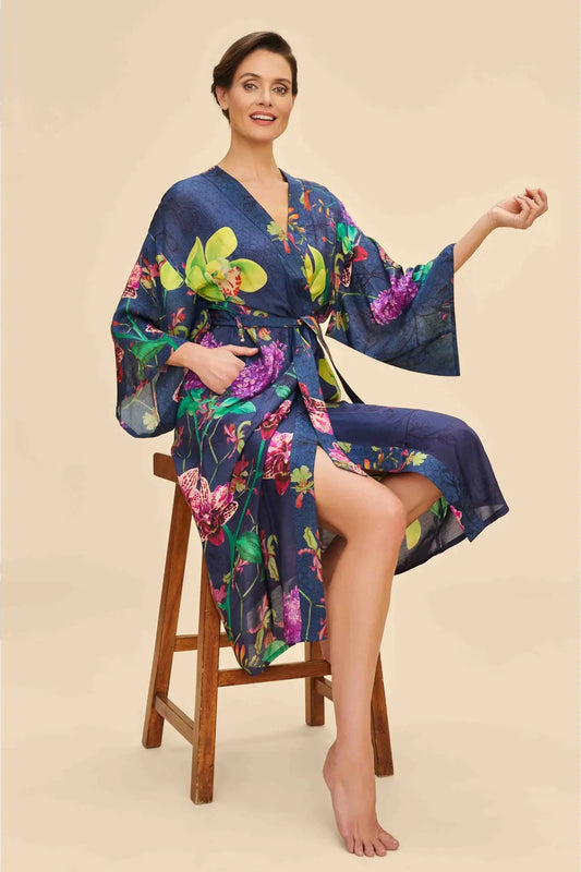 Kimono Exotic