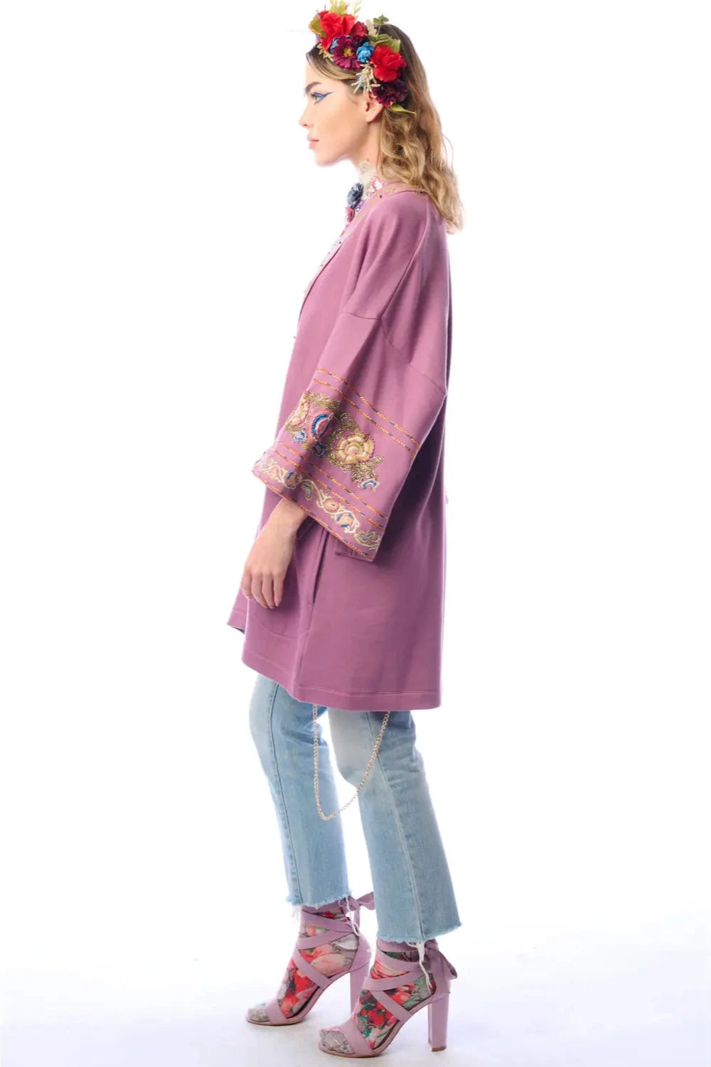 Kimono Paraiso