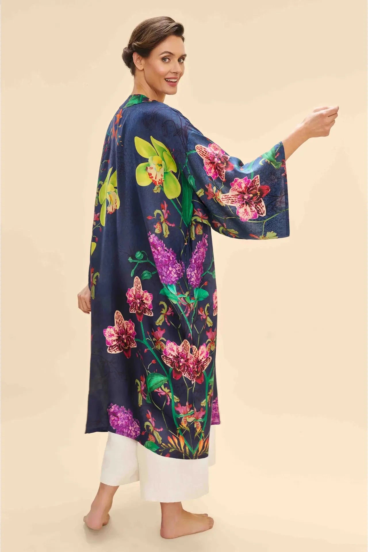 Kimono Exotic