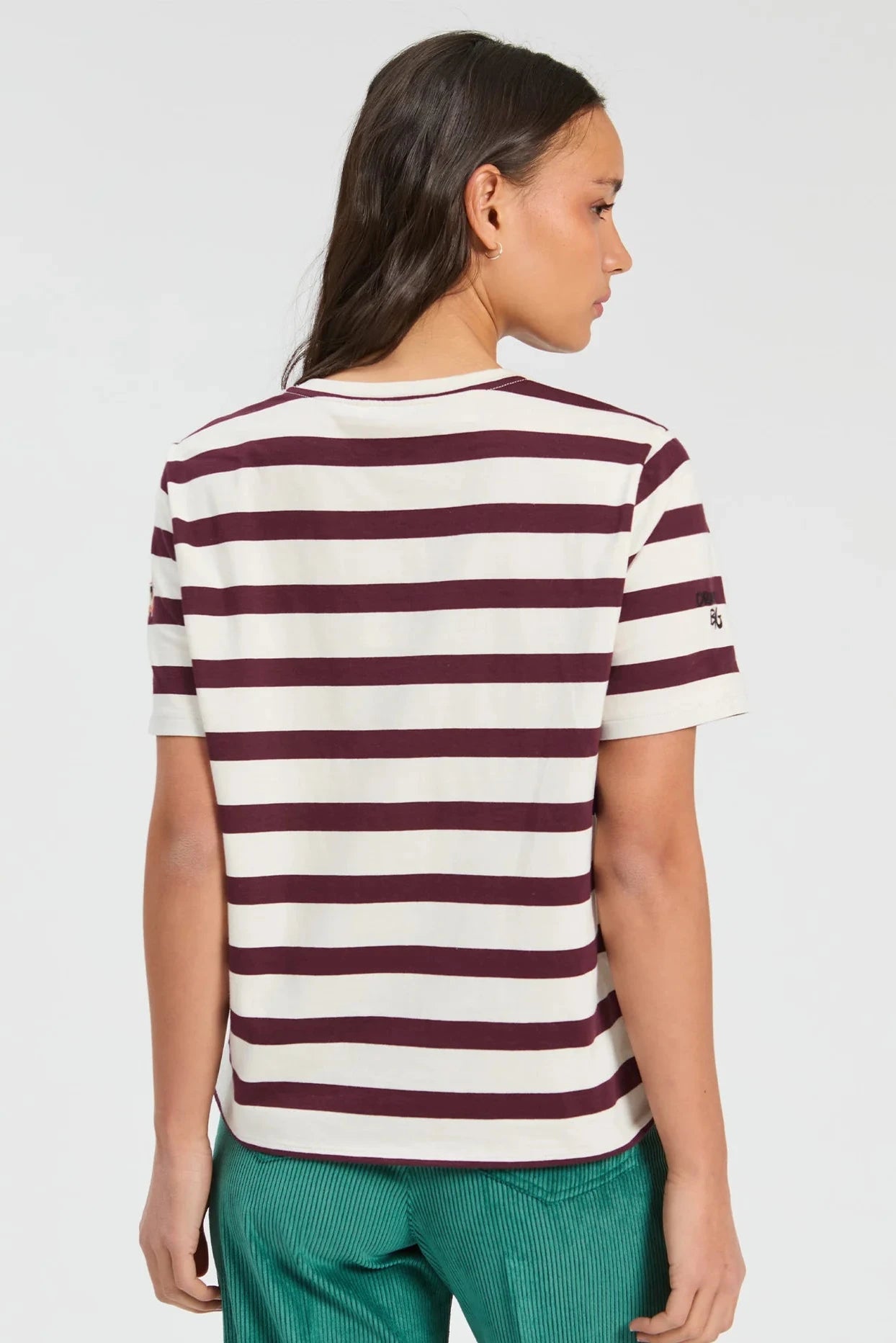 Camiseta Blair