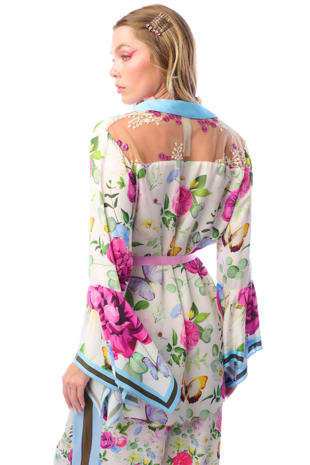 Camisa Serenity