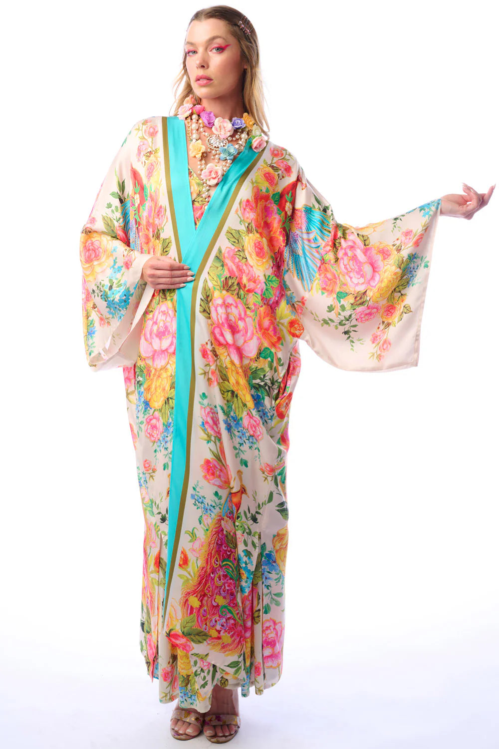 Kimono Angels