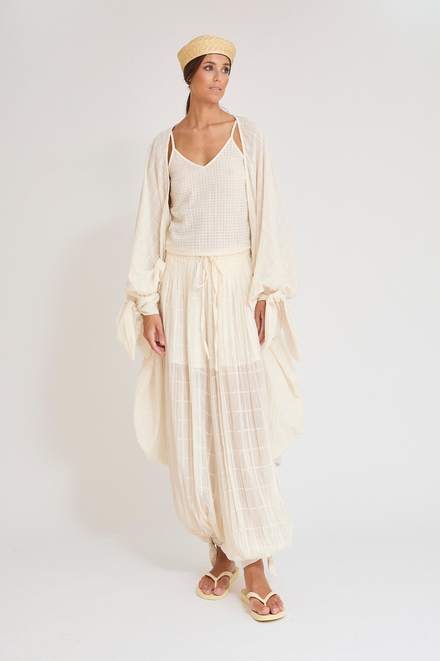 Kaftan Harris