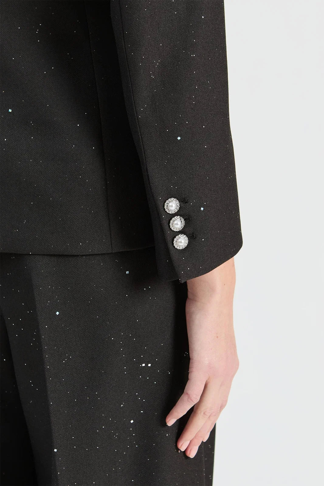 Chaqueta Sparkly