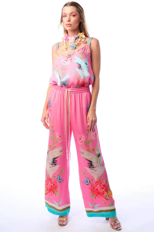 Pantalón Montpellier