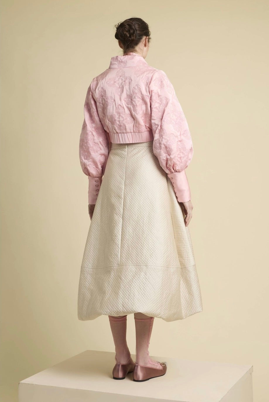 Falda Gardenia