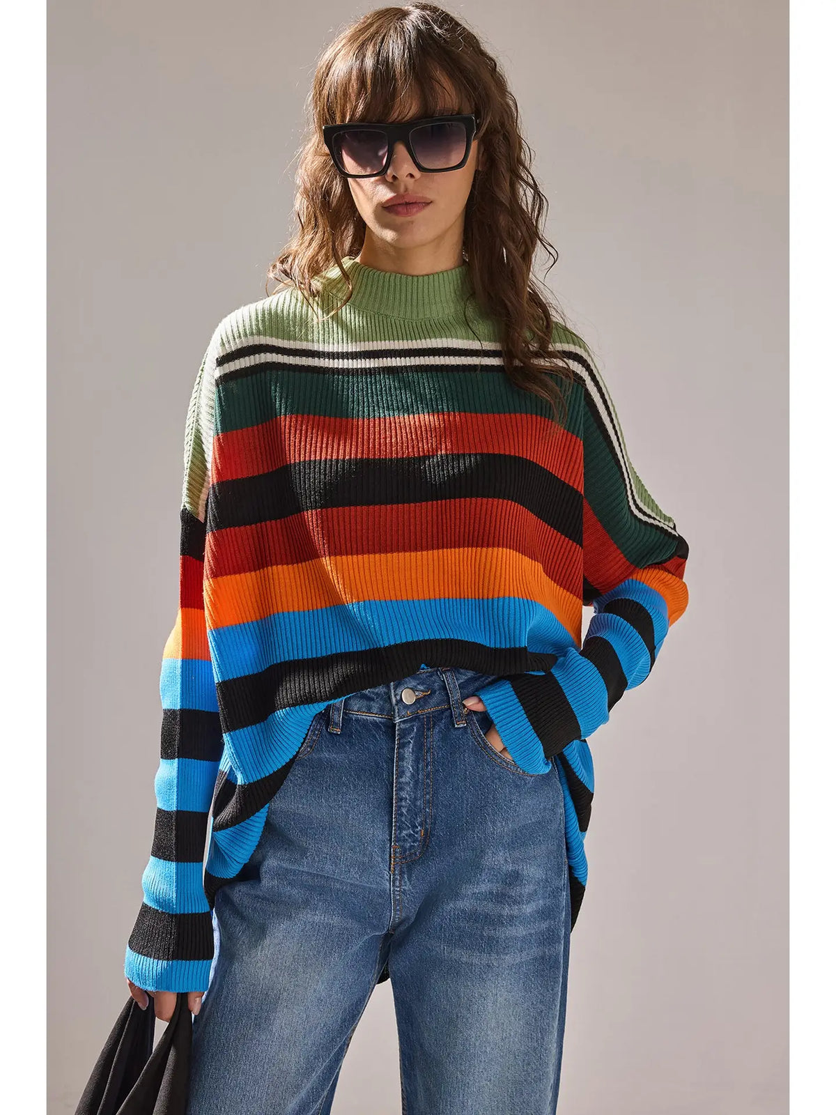 Jersey Multicolor