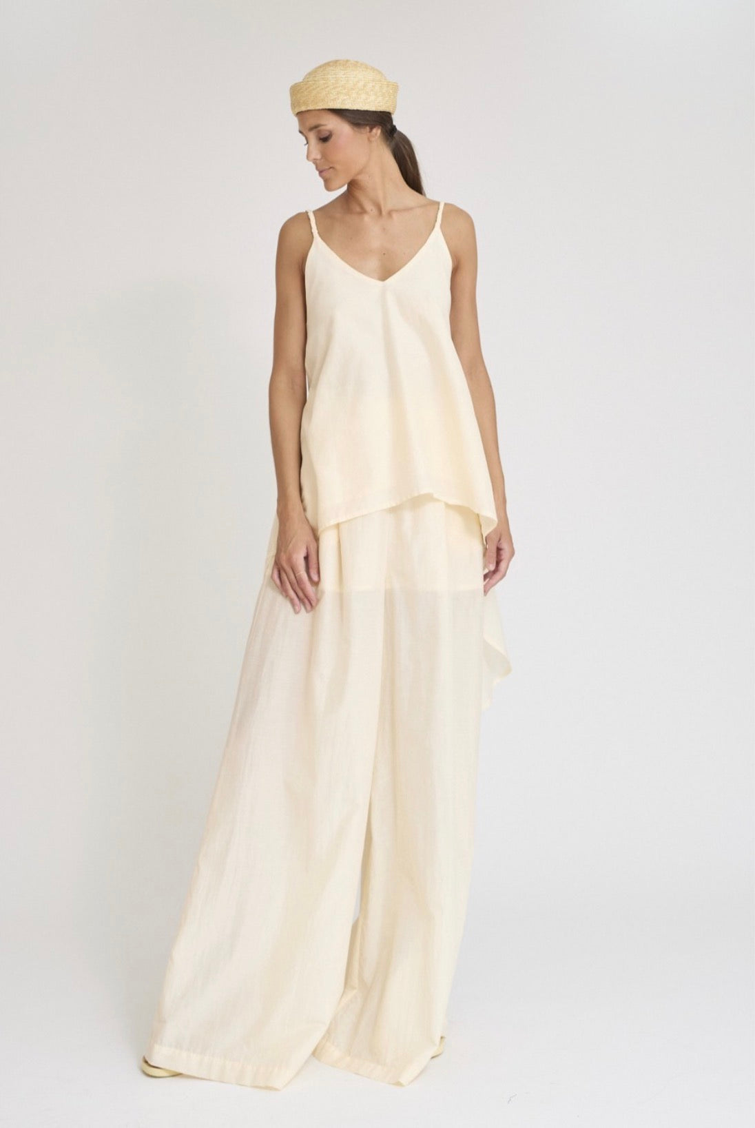 Pantalón Bayas