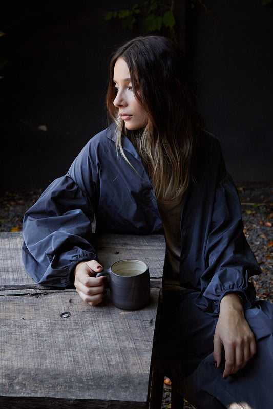 Chaqueta Lille Gris