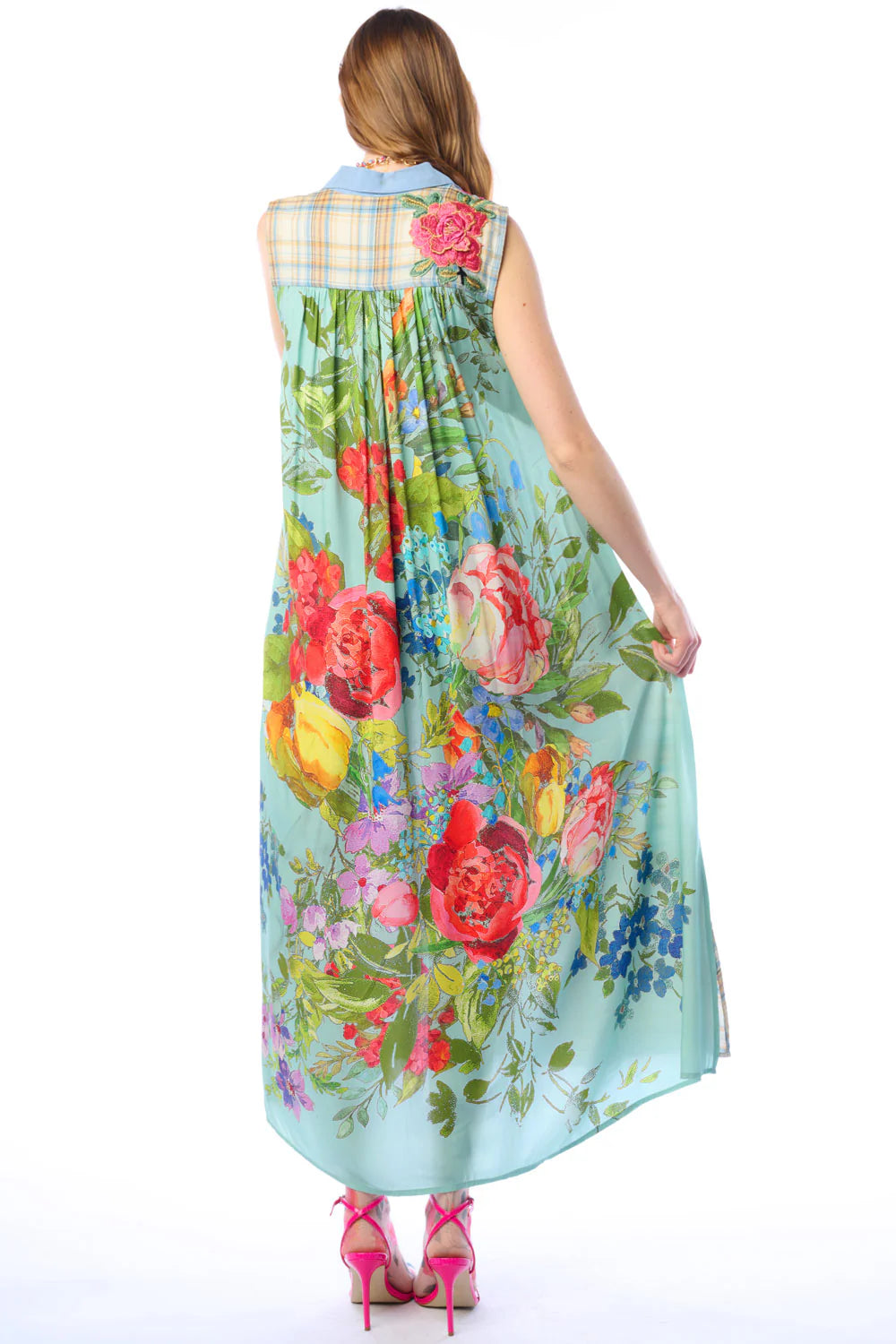 Vestido You Are Beauty