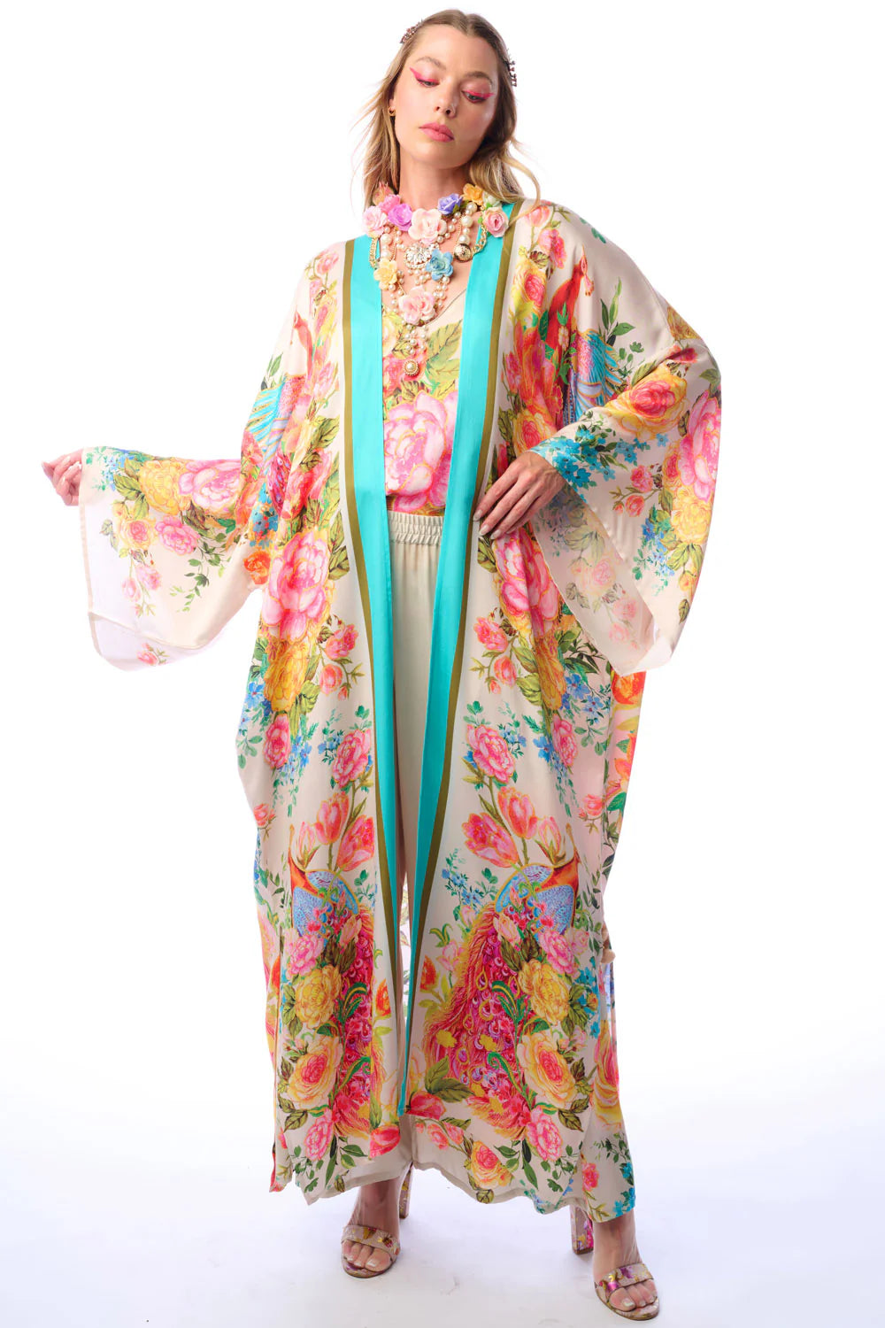 Kimono Angels