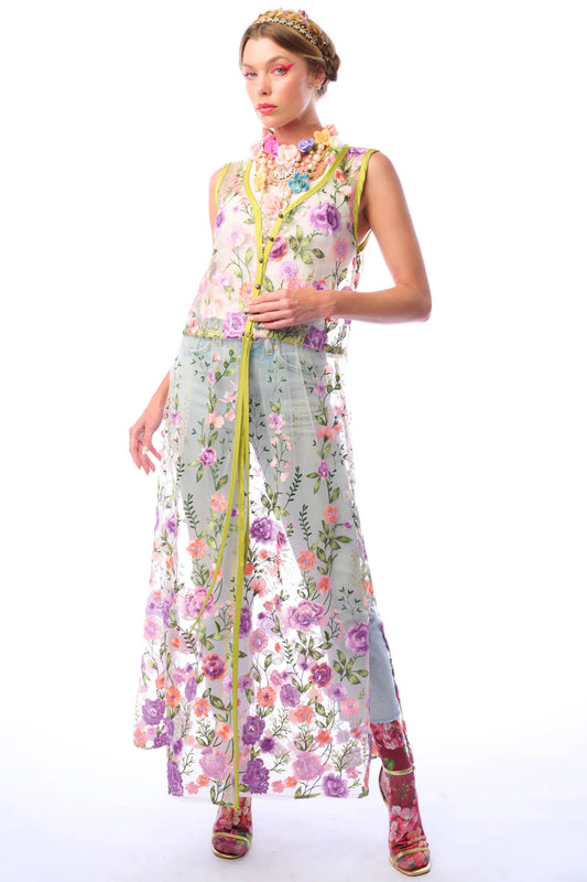 Vestido Amor