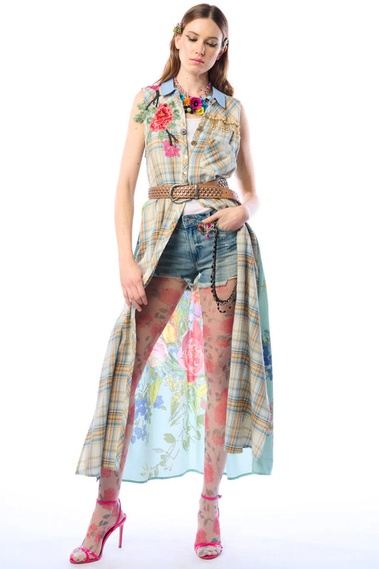 Vestido You Are Beauty
