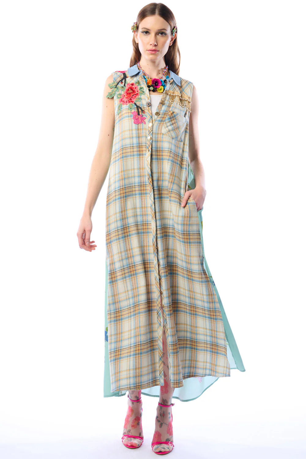 Vestido You Are Beauty