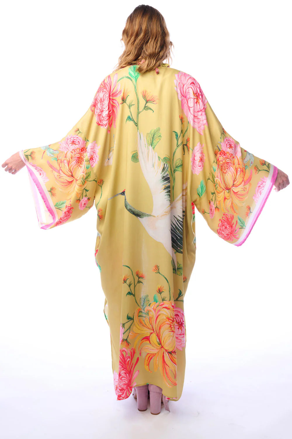 Kimono Legend