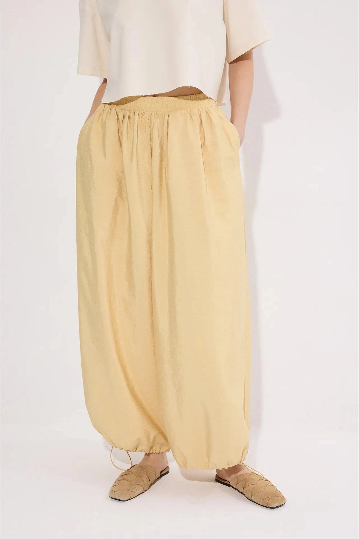Pantalón de Cupra
