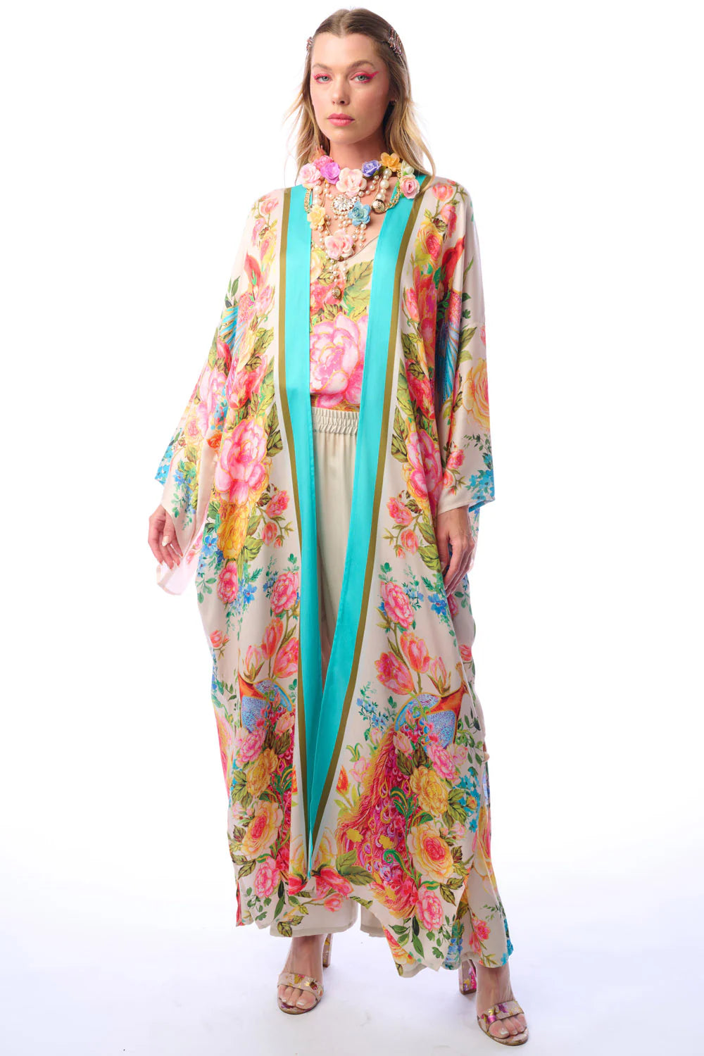 Kimono Angels