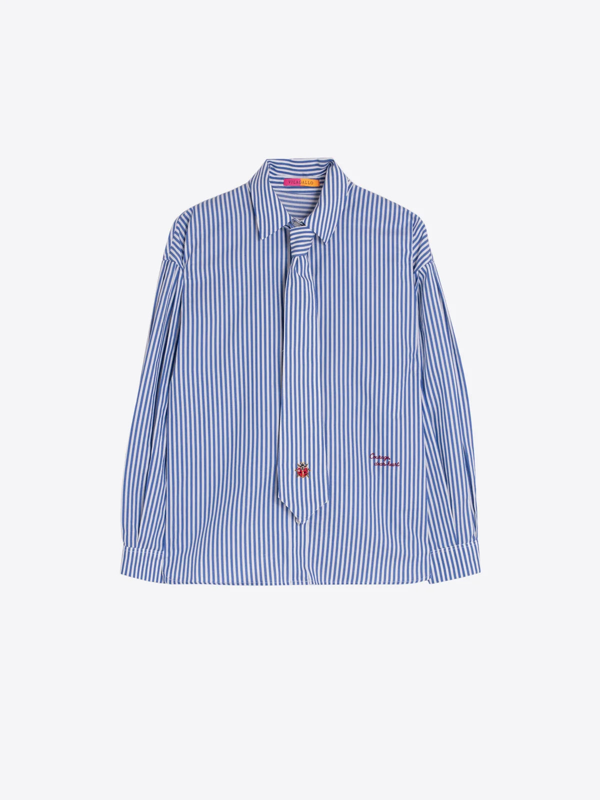 Camisa Mariquita