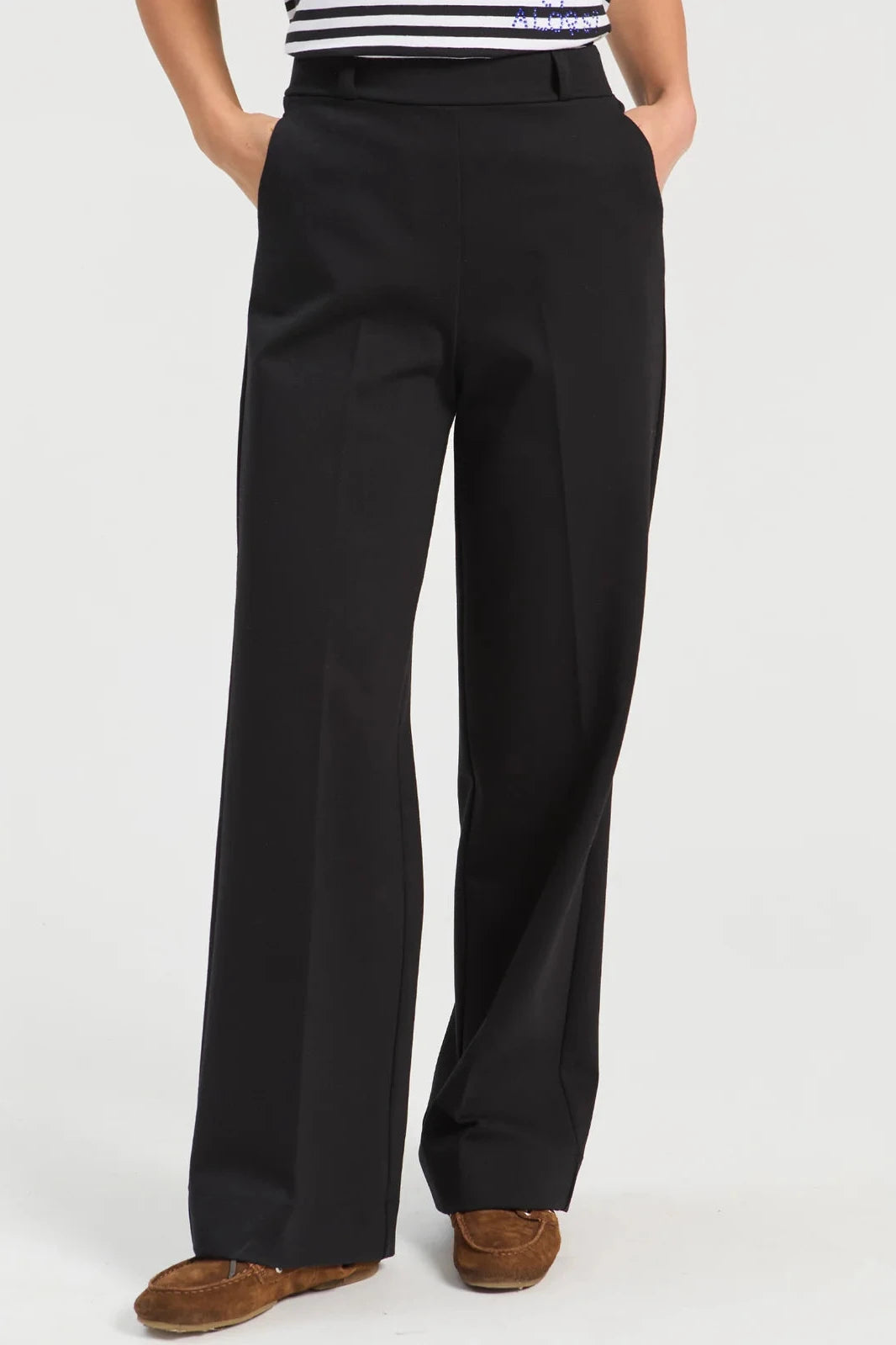 Pantalón Roma