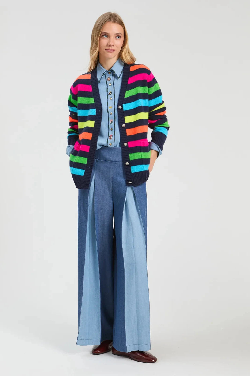 Pantalón Victoria