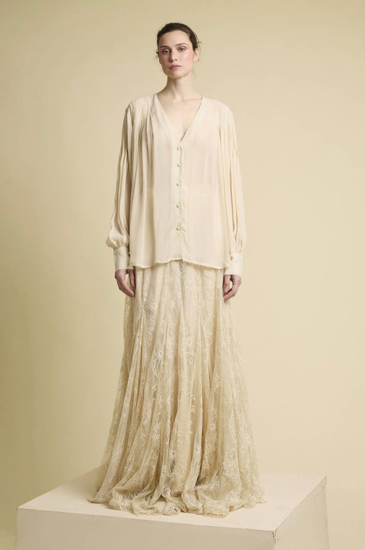 Camisa Margarita