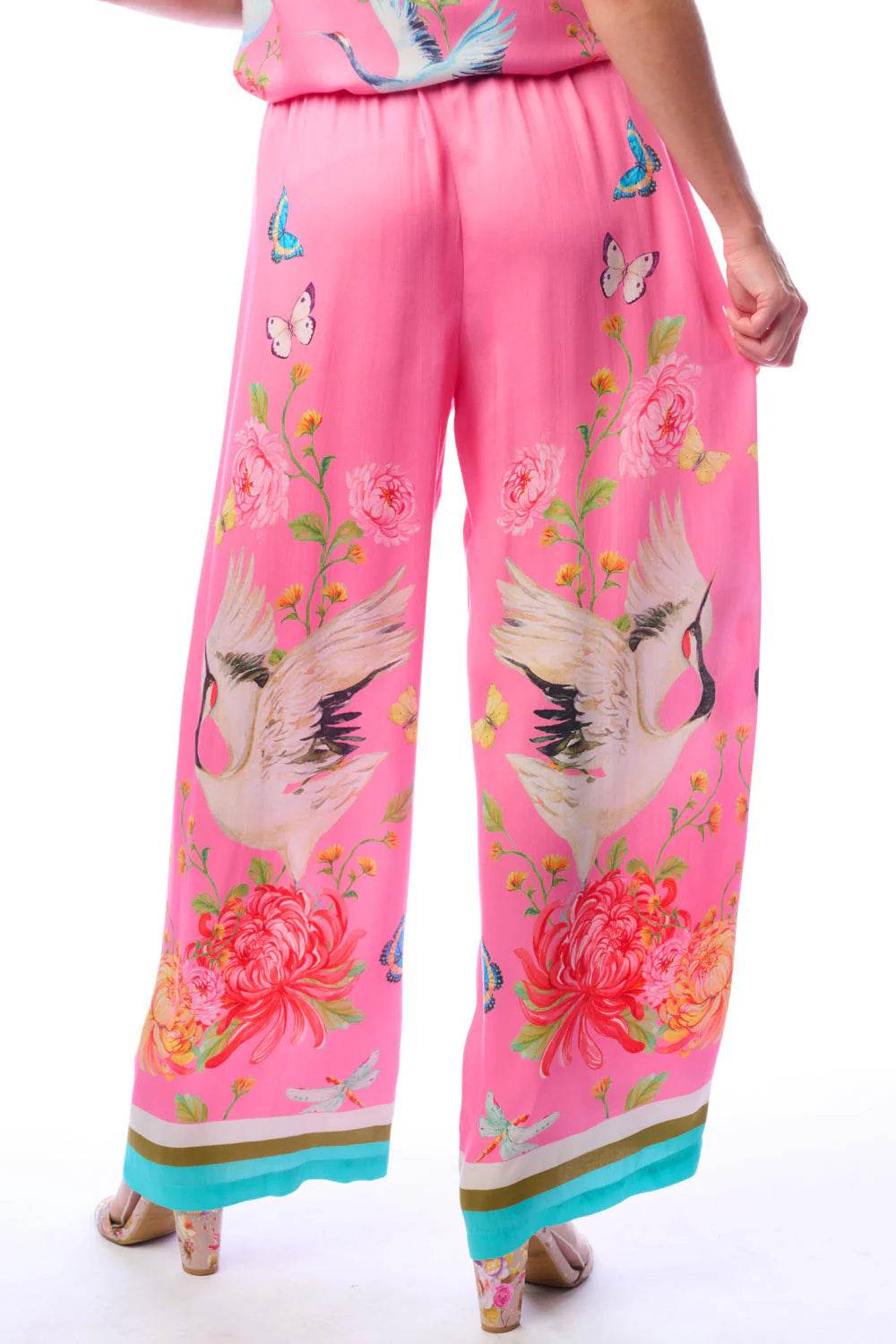 Pantalón Montpellier