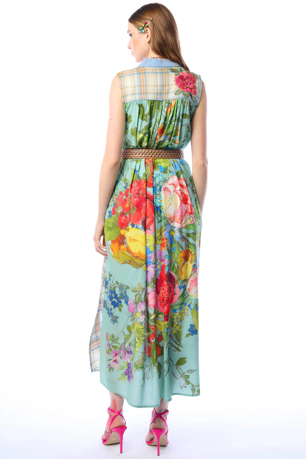 Vestido You Are Beauty