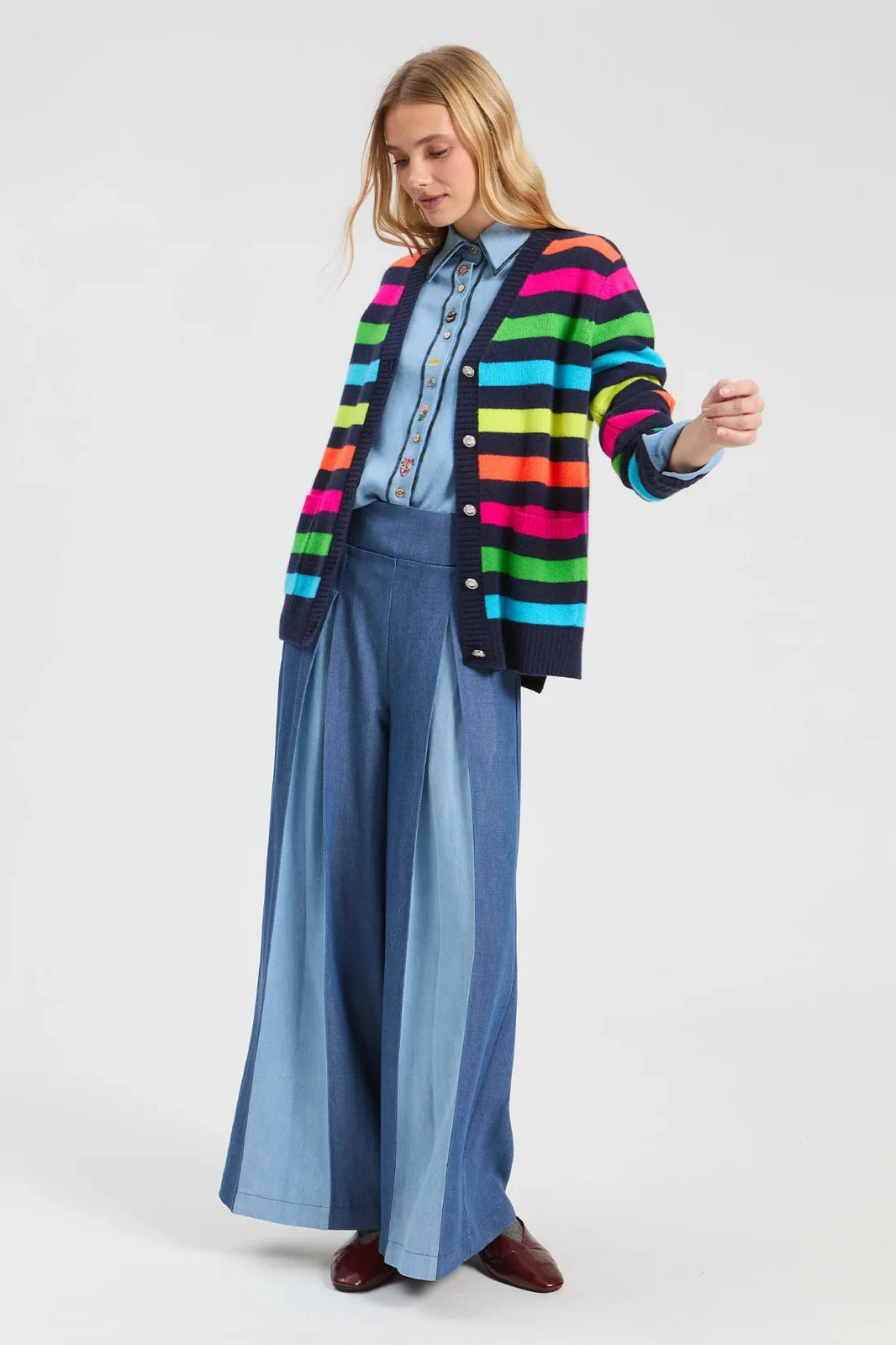 Pantalón Victoria