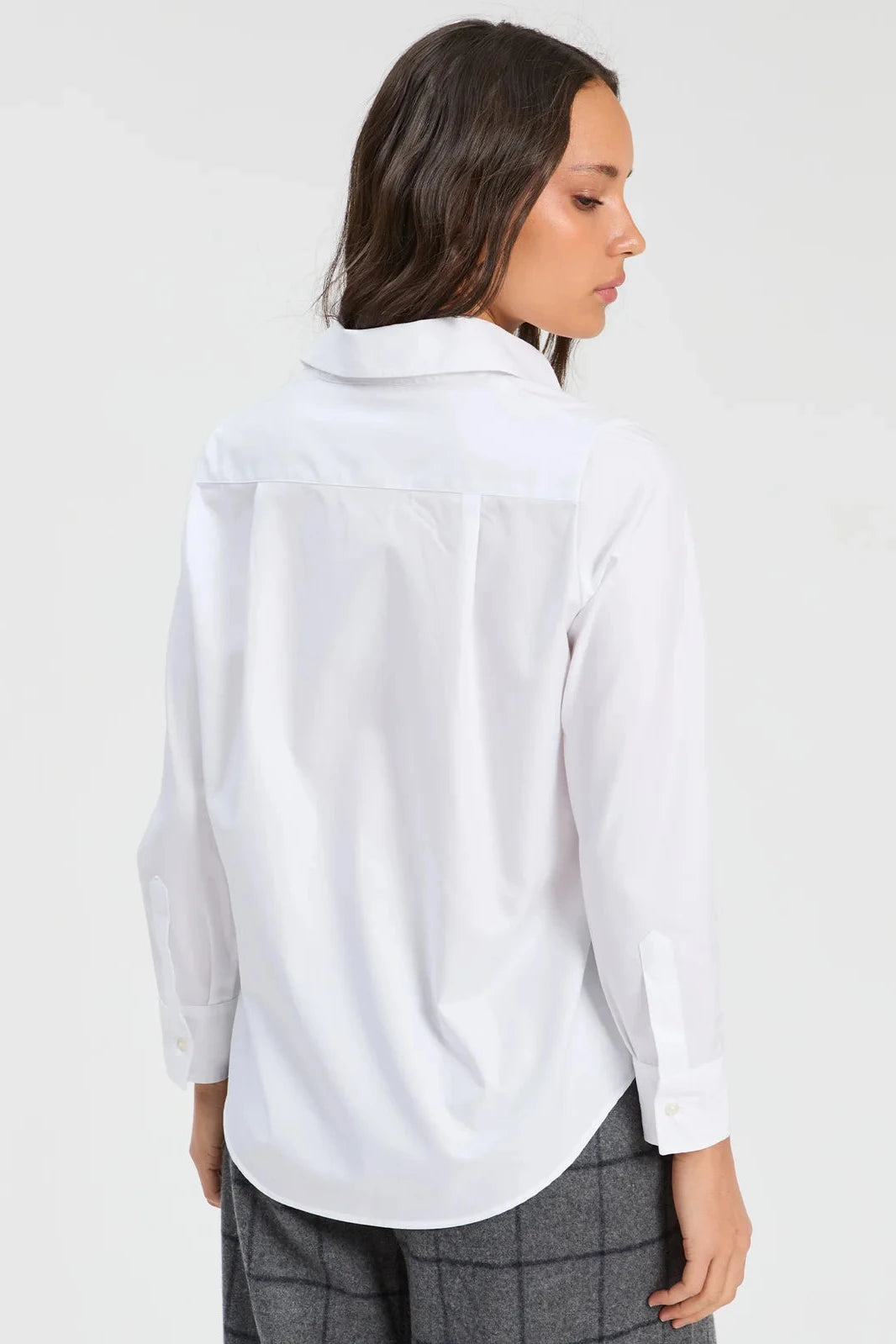 Camisa Chloé