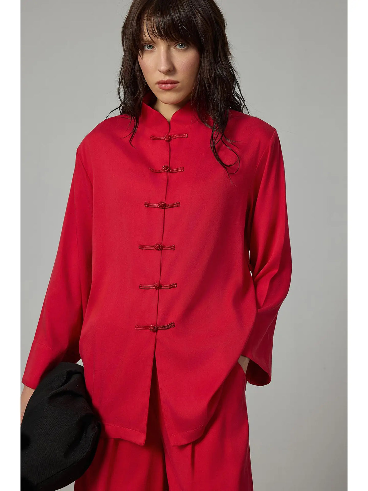 Conjunto Red