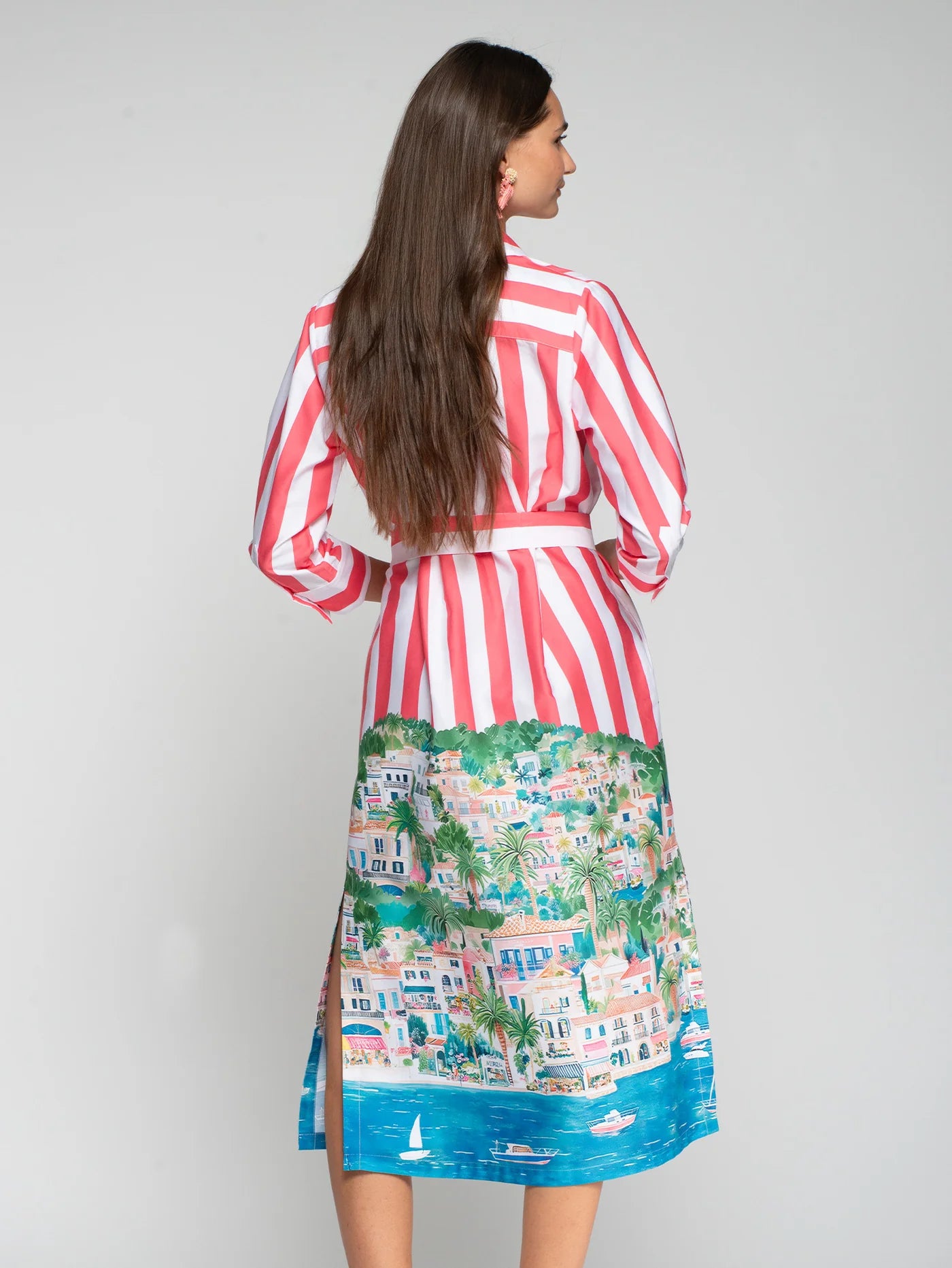 Vestido Puerto Banus