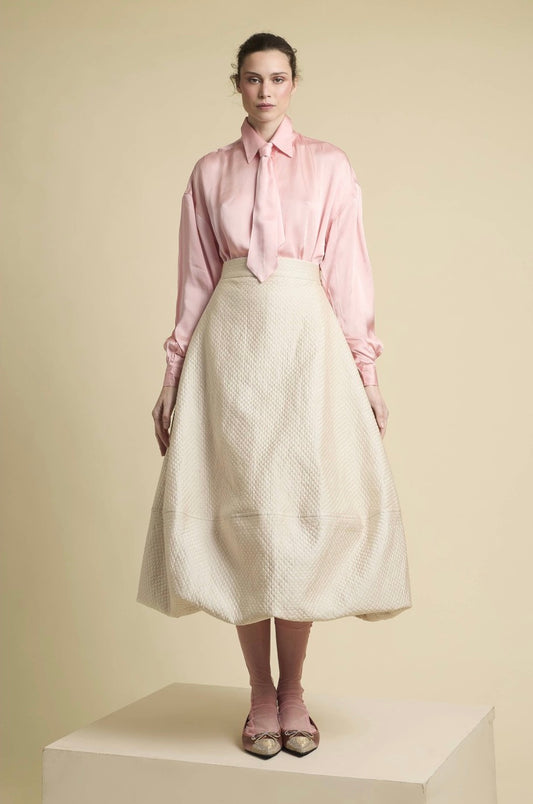 Falda Gardenia