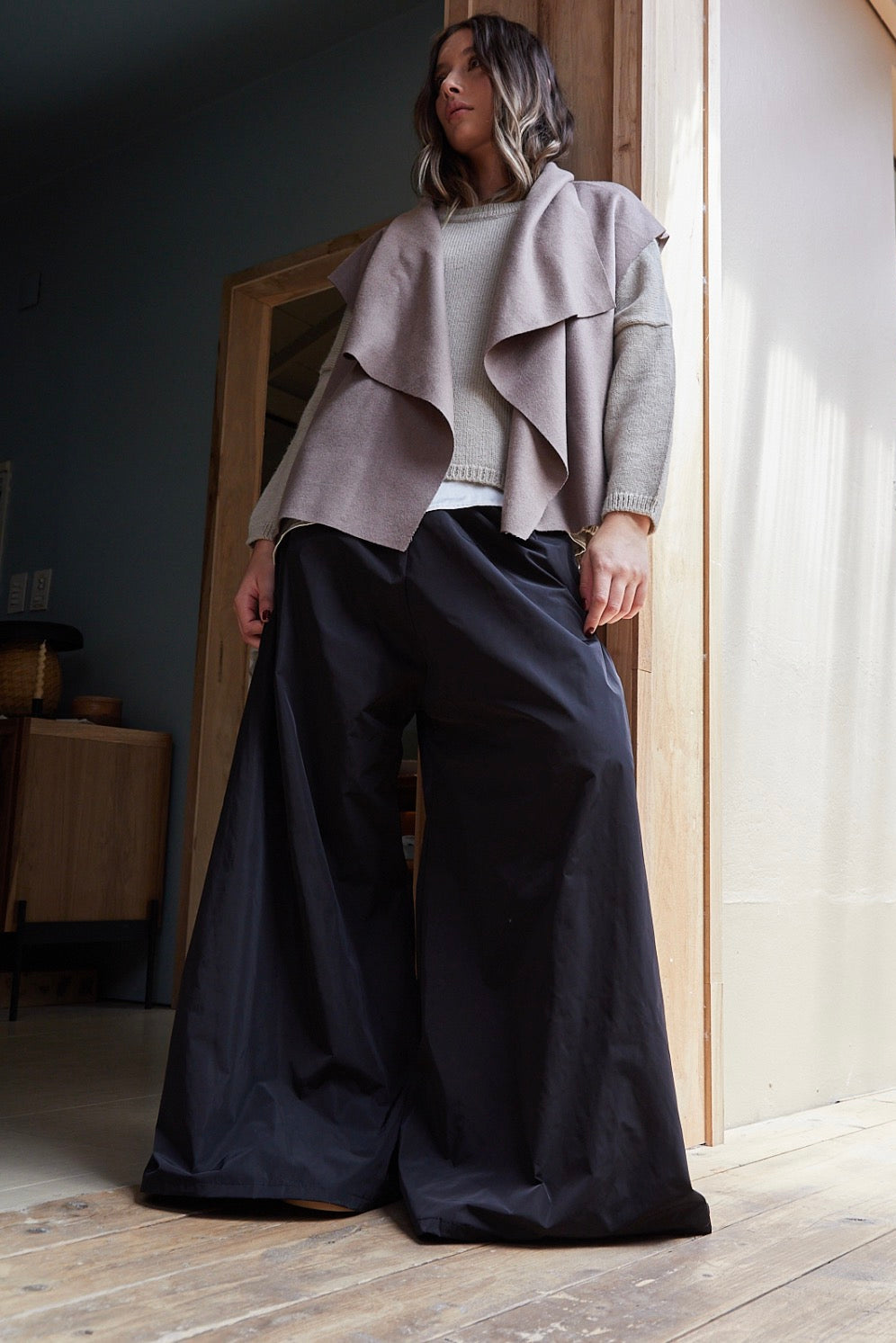 Pantalón Lille Negro