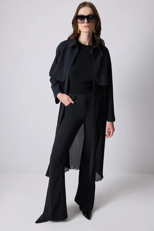 Chaqueta Yasemin
