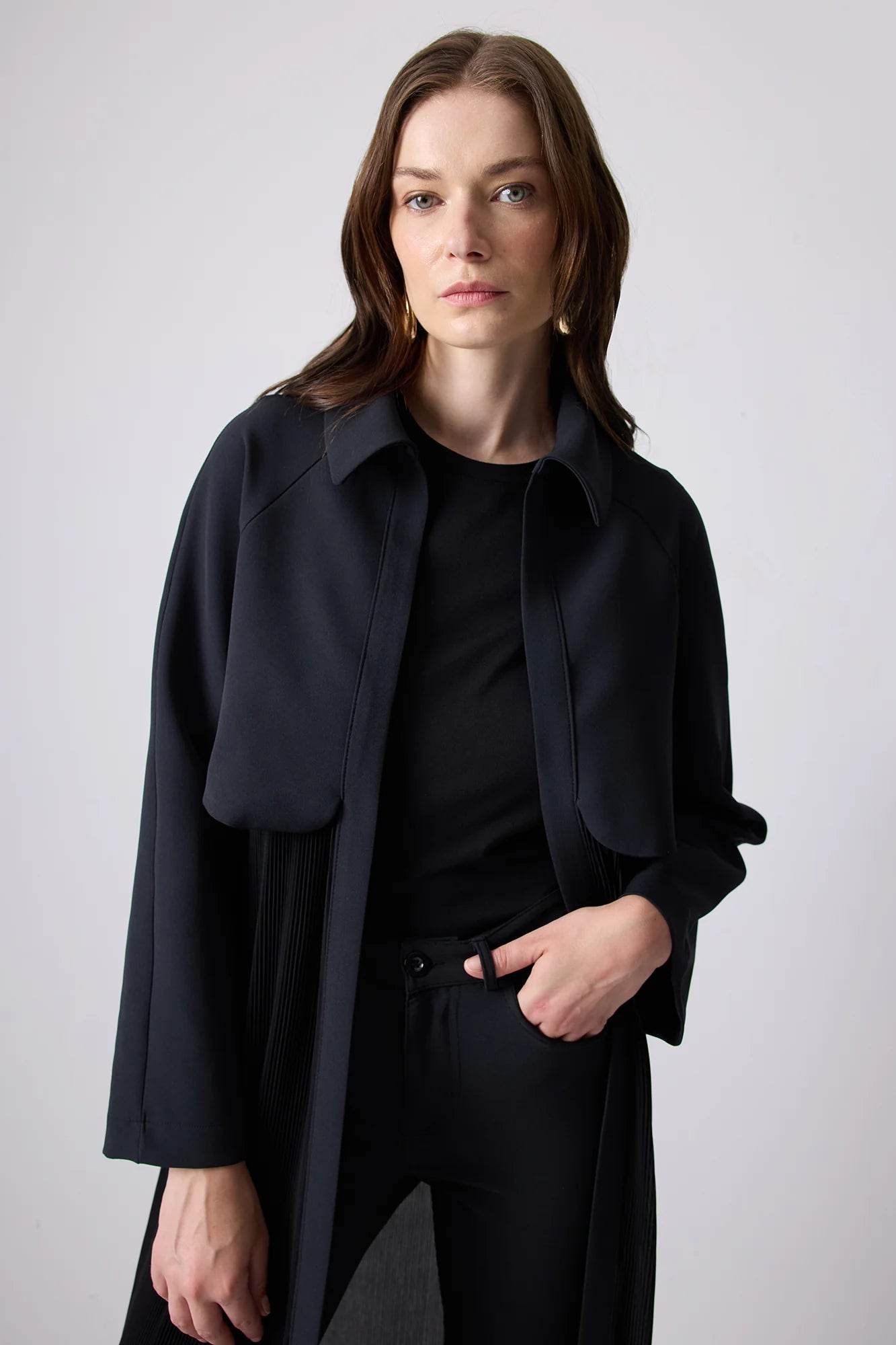 Chaqueta Yasemin