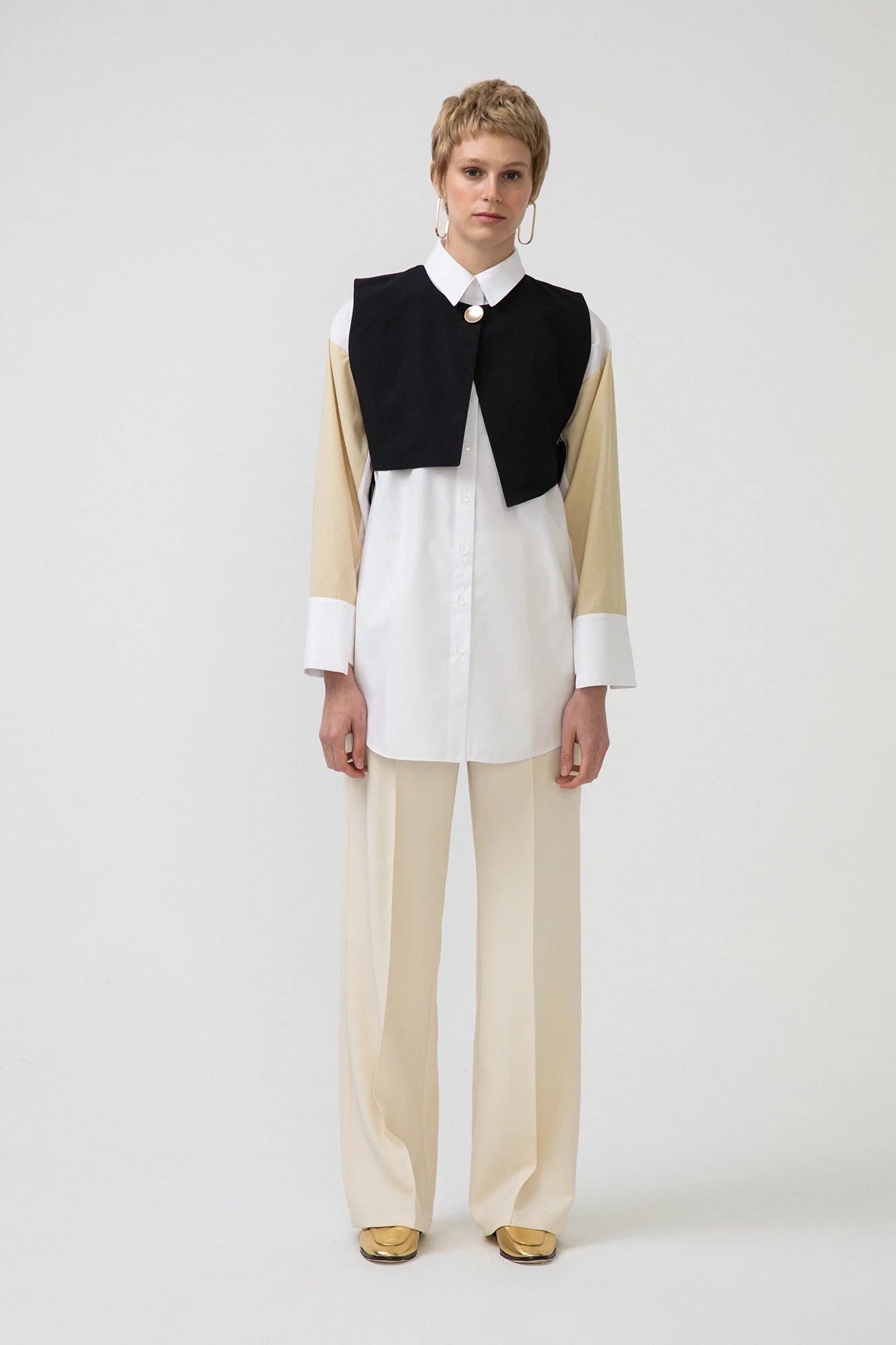Camisa Leyla