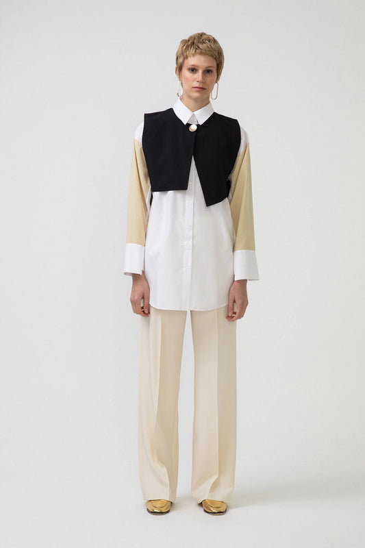 Camisa Leyla