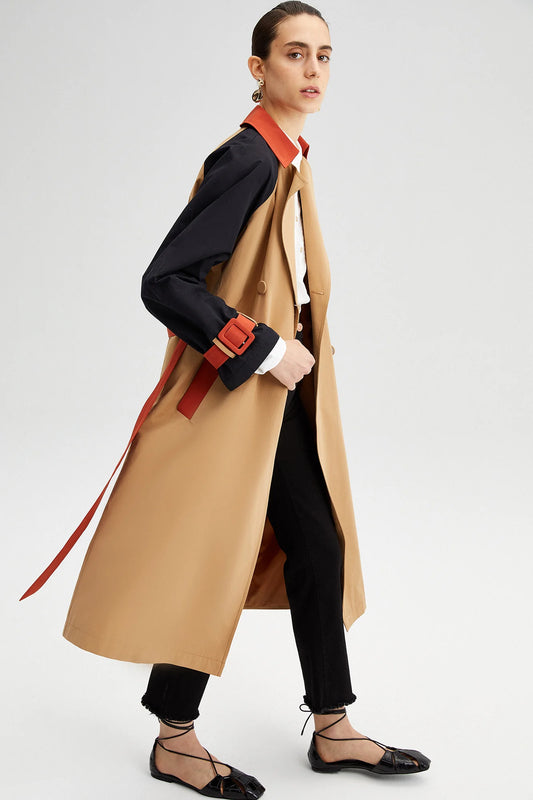 Trench Selin
