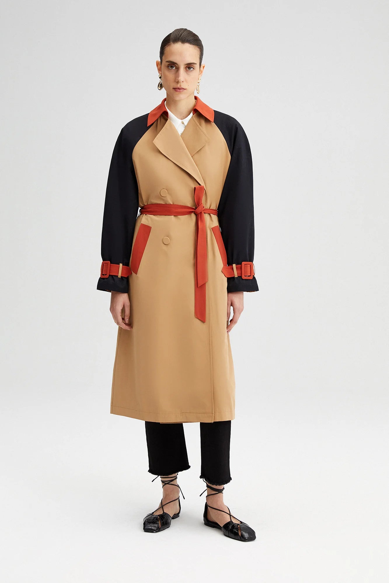 Trench Selin