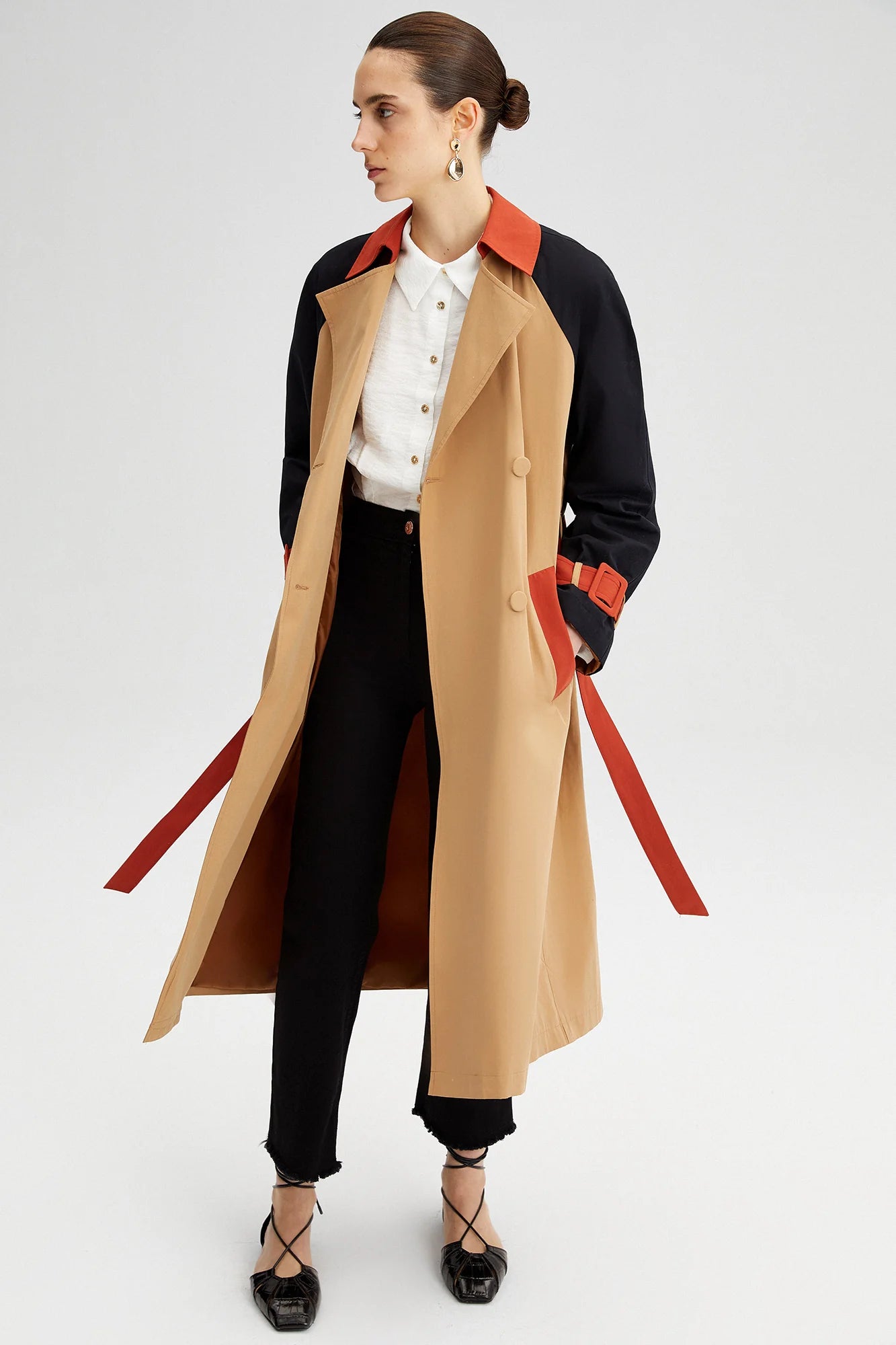 Trench Selin