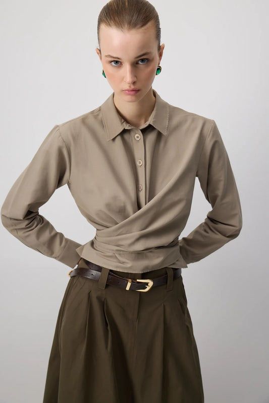 Camisa Balat