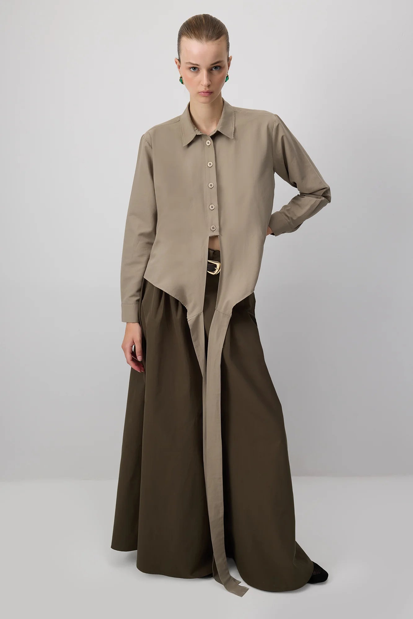 Camisa Balat
