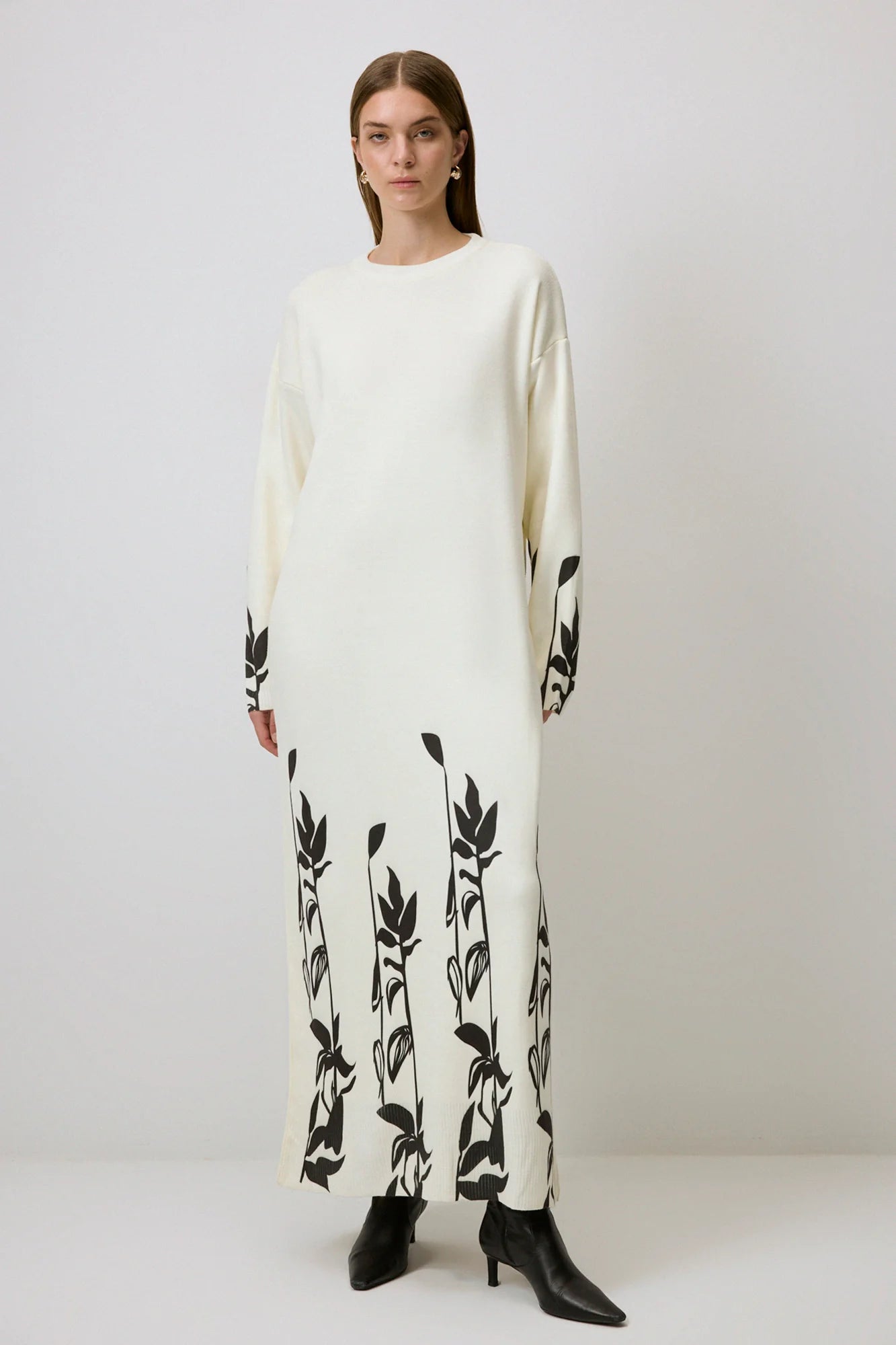 Vestido Elif