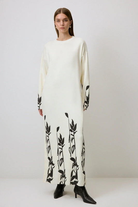 Vestido Elif