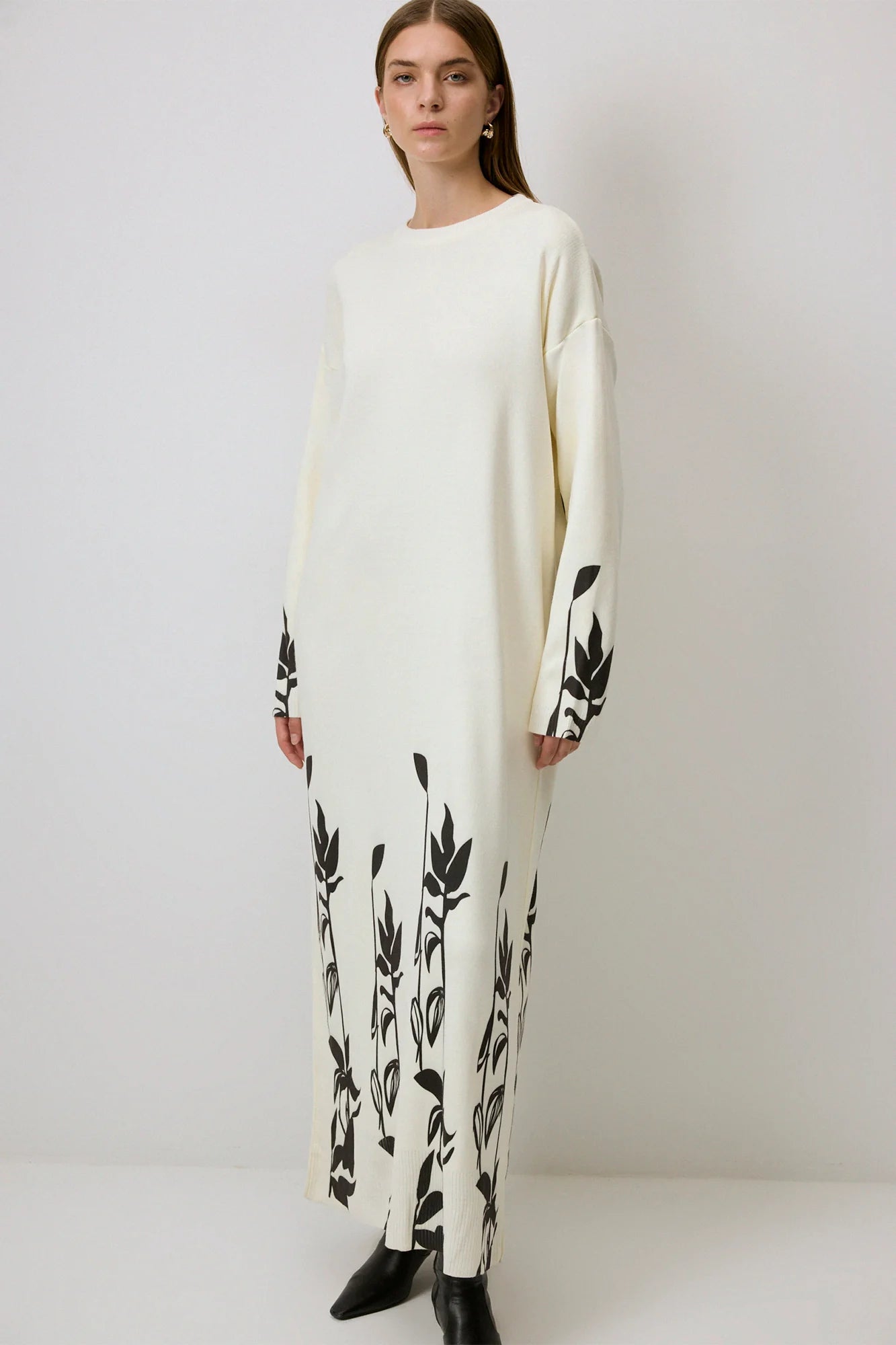 Vestido Elif