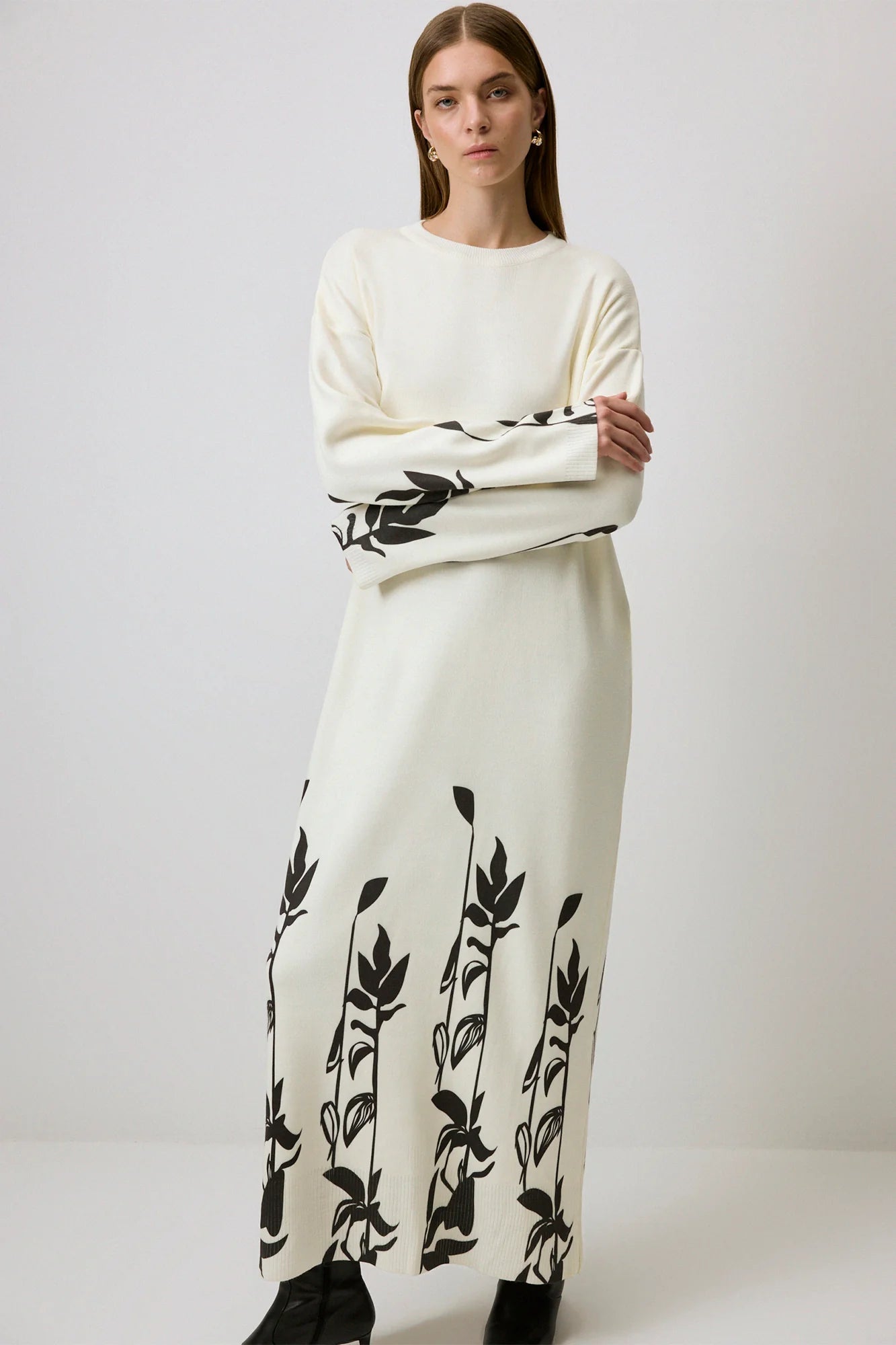 Vestido Elif
